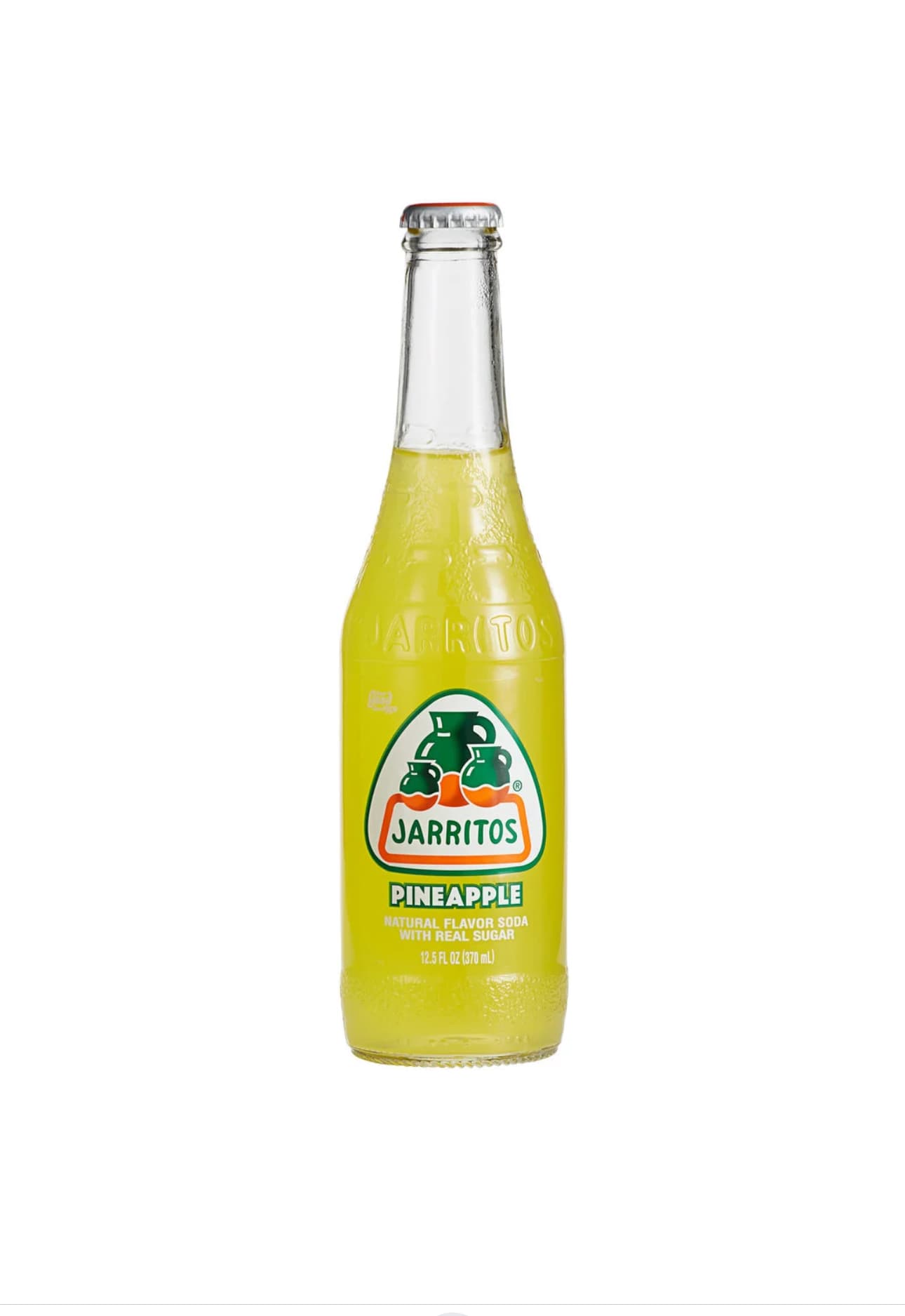 Jarritos Soda