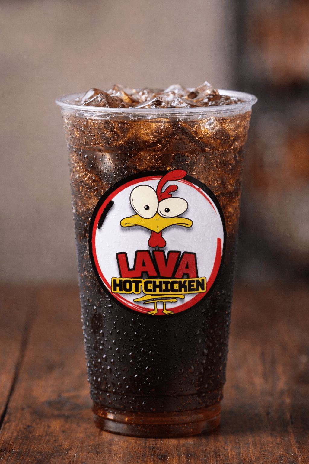 Soft Drink