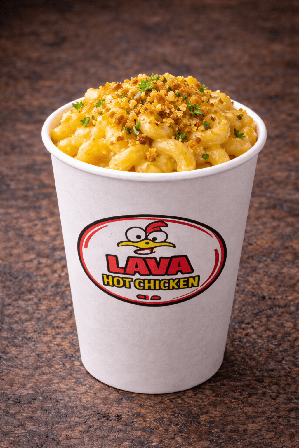 Mac & Cheese